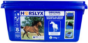 HORSLYX ORIGINAL BALANCER MINI - 650G