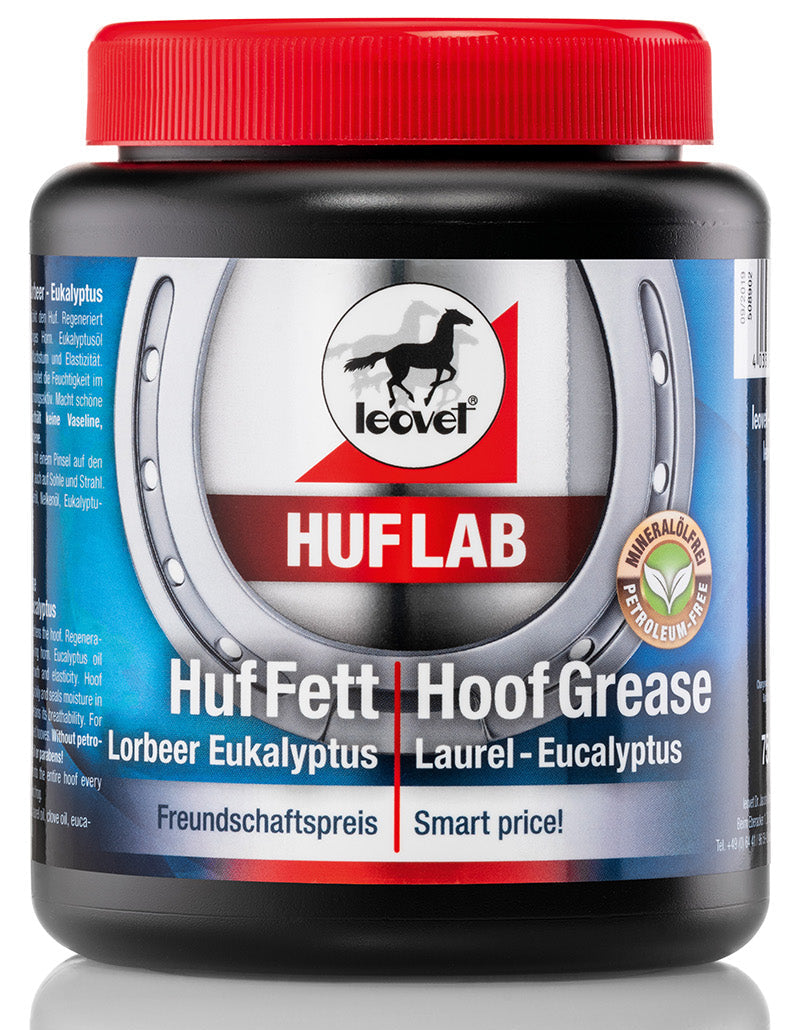 Grasa para Cascos Hood Grease Leover