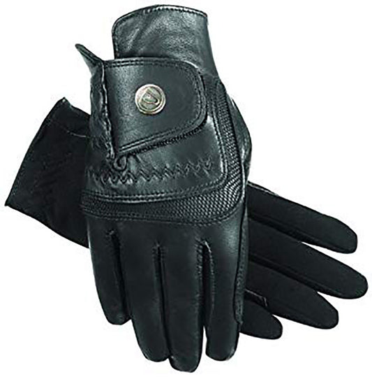 Guantes Hybrid Style 4200 SSG Negro