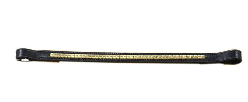 Frontalera Classic Clincher Browband Mackey