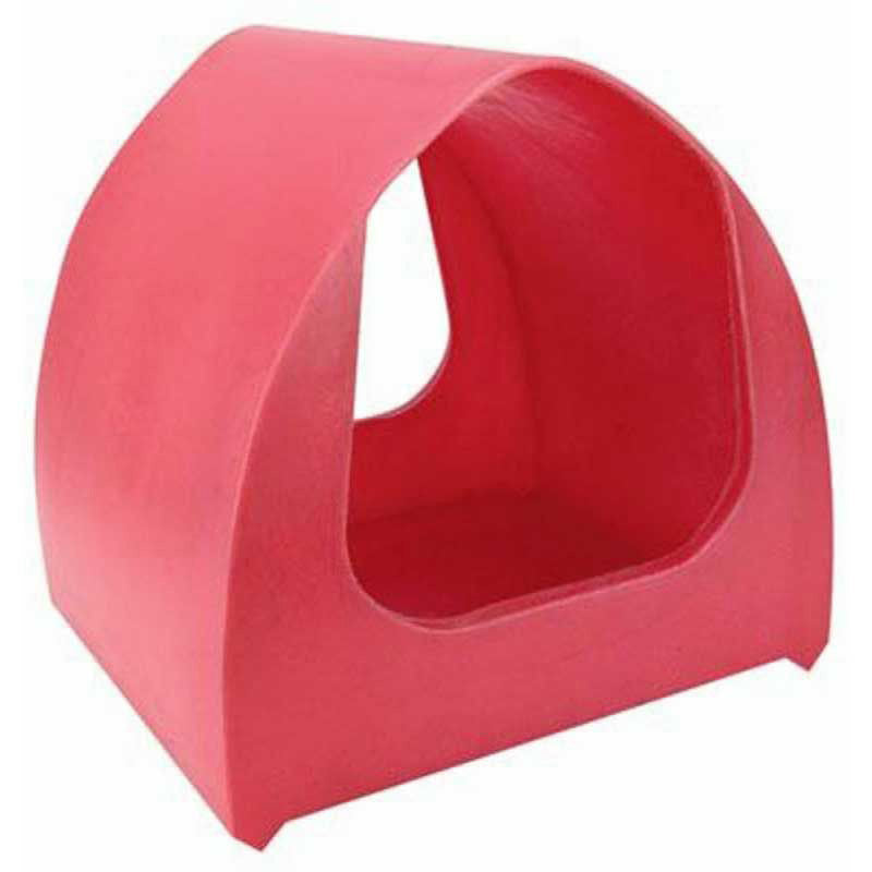 Portasilla Saddle Mate S500 Stubbs Rojo