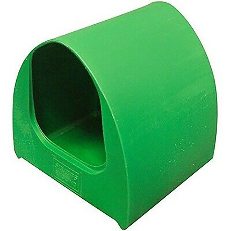 Portasilla Saddle Mate S500 Stubbs Verde