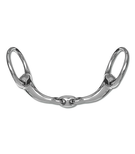 Filete de Oliva Anatómico con Doble Articulación Waldhausen