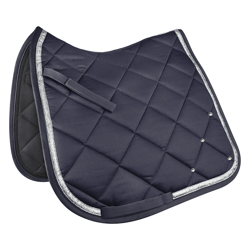 COMPETITION SADDLE PAD - FULL