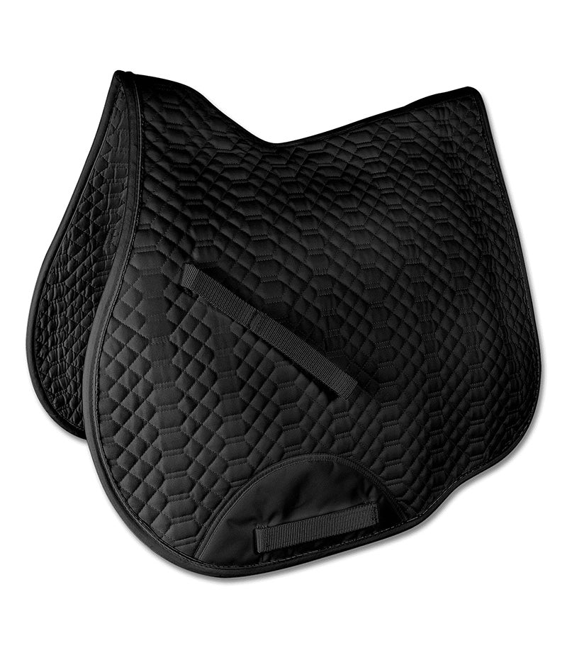 LUGANO SADDLE PAD