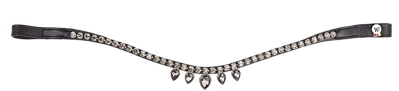 Frontalera X-Line Diadem Waldhausen