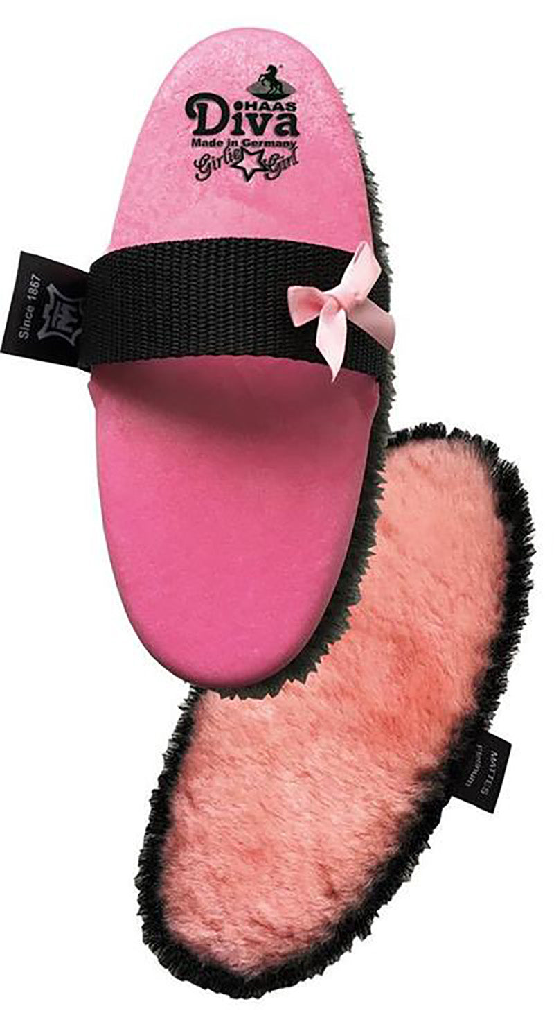 Bruza Diva Girlie Girl Rosa HAAS
