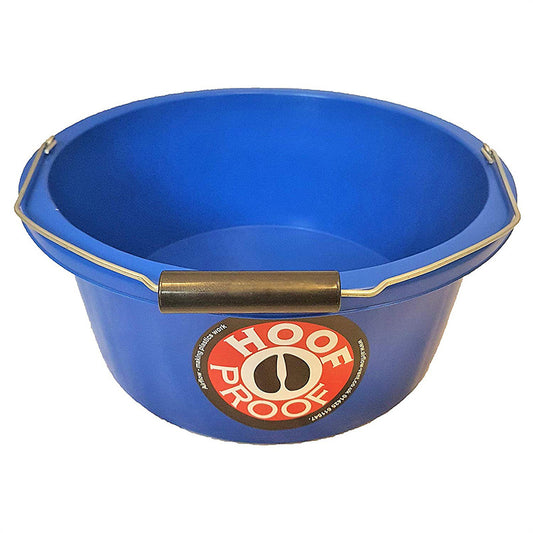 Cubo poco Profunda Hoof Proof 15L Airflow