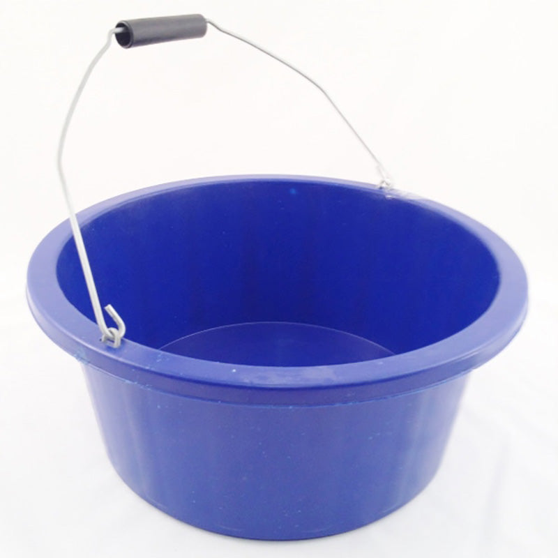 AIRFLOW SHALLOW FEED BUCKET - 15LT