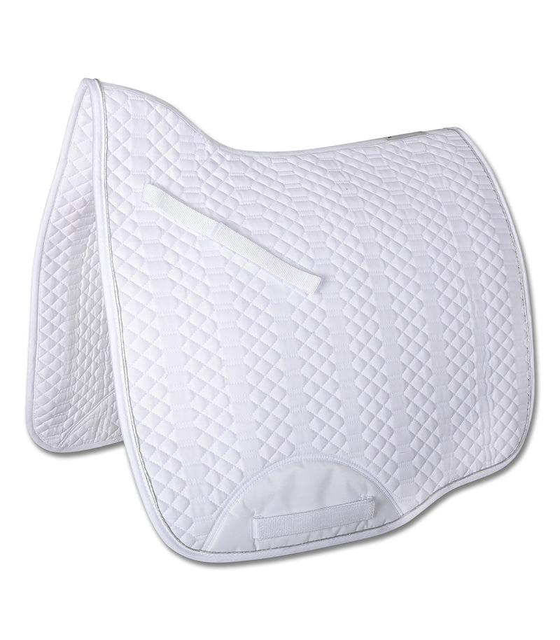 LUGANO SADDLE PAD