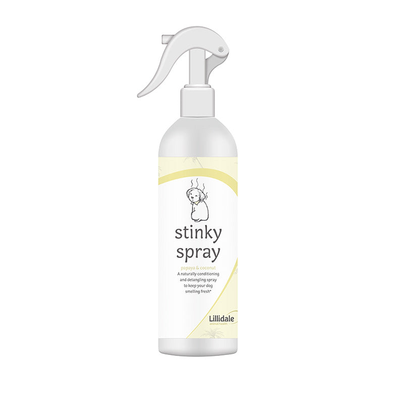 Espray Deodorizer Stinky Wash 250ml Lillidale