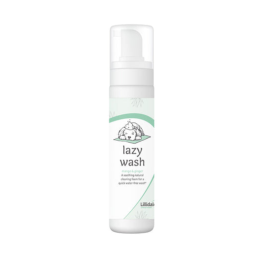 LILLIDALE LAZY WASH FOAM