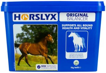 HORSLYX ORIGINAL BALANCER MINI - 650G