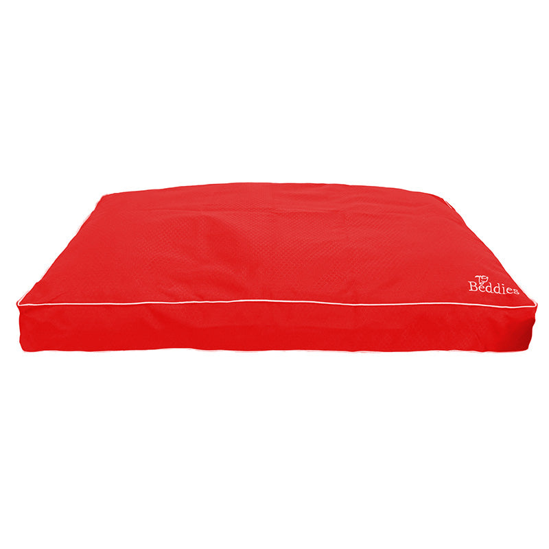 Cama Impermeable para Perro Beddies
