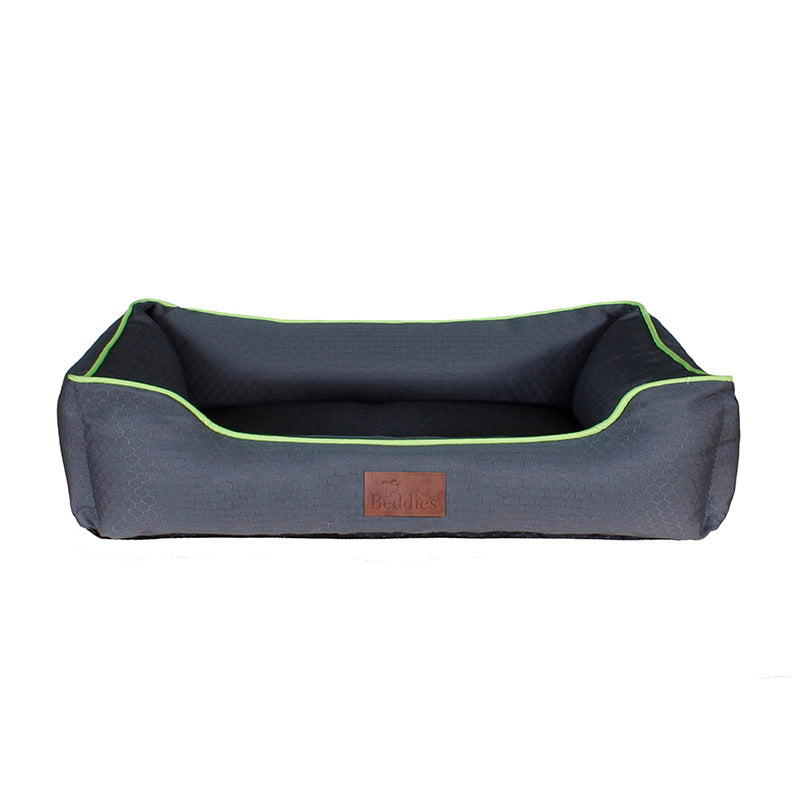 Cama Impermeable tipo Sofá para Perros Lounger Beddies
