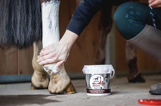 Arcilla Mineral Pack 1.5kg Leovet