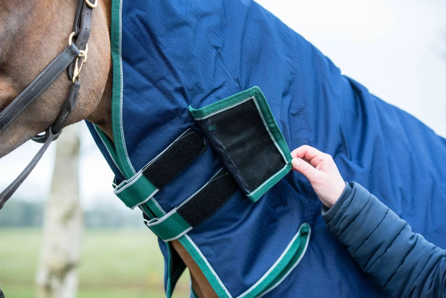 Manta Impermeable Keadeen Plus Lightweight Mackey