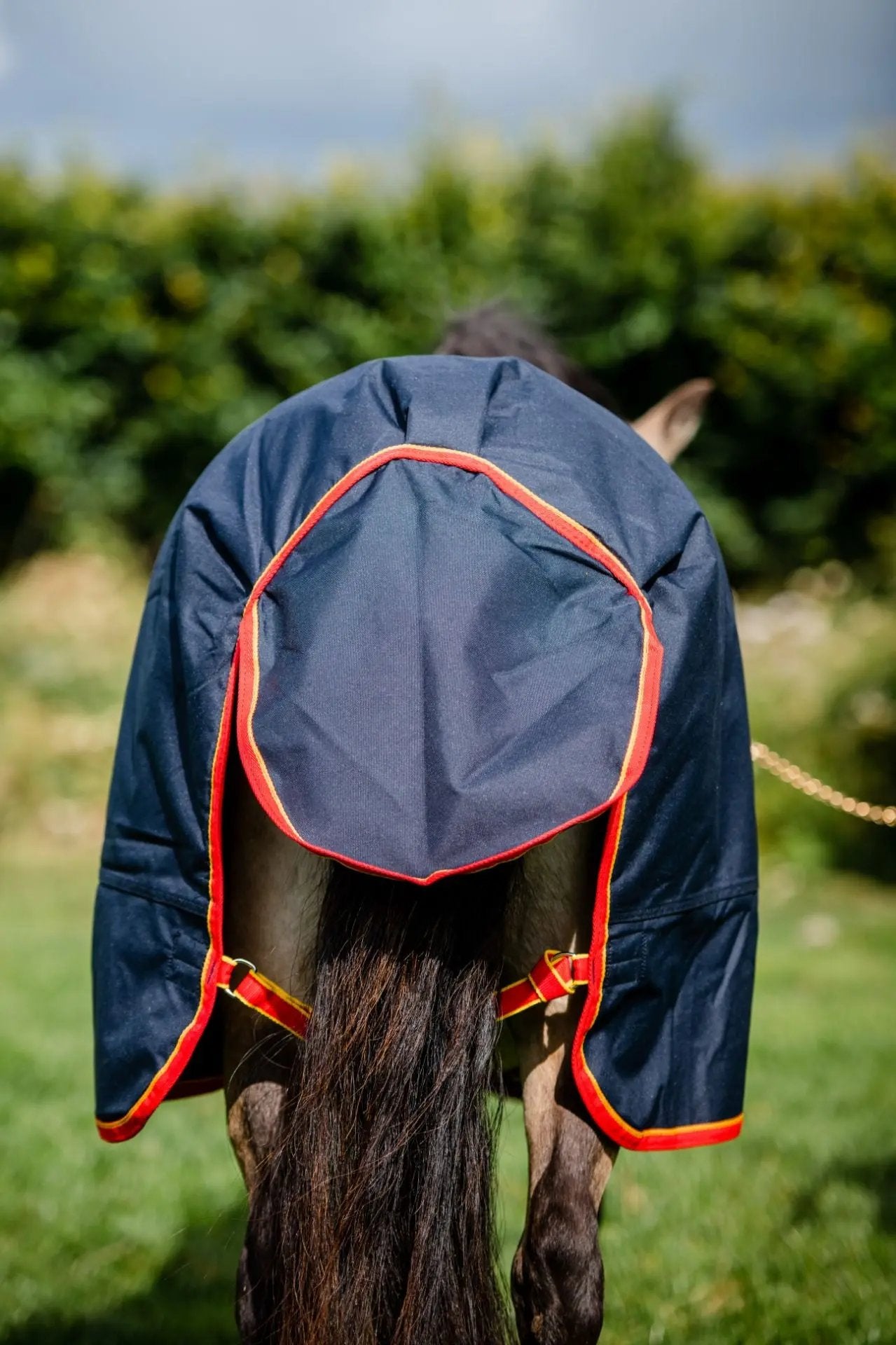 Manta Impermeable Light Equisential