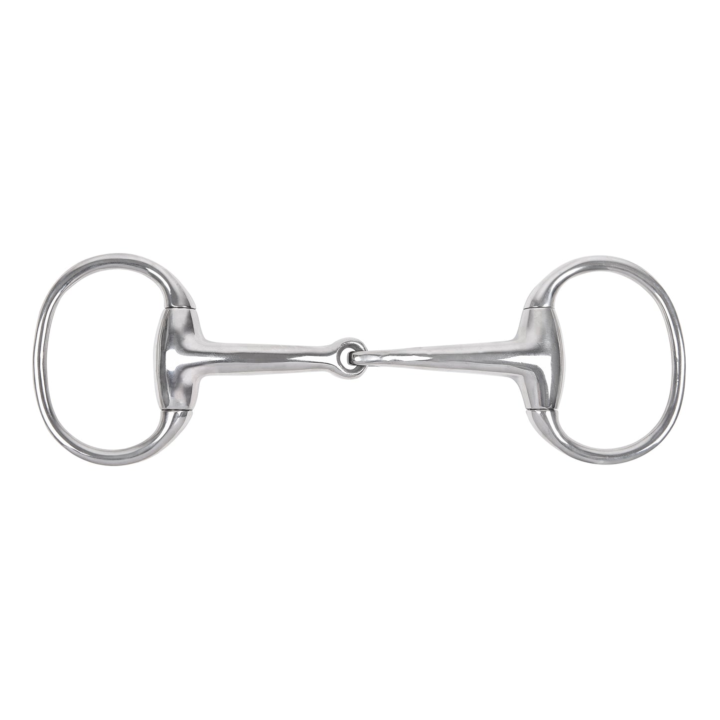 Anatomic Solid Eggbutt
