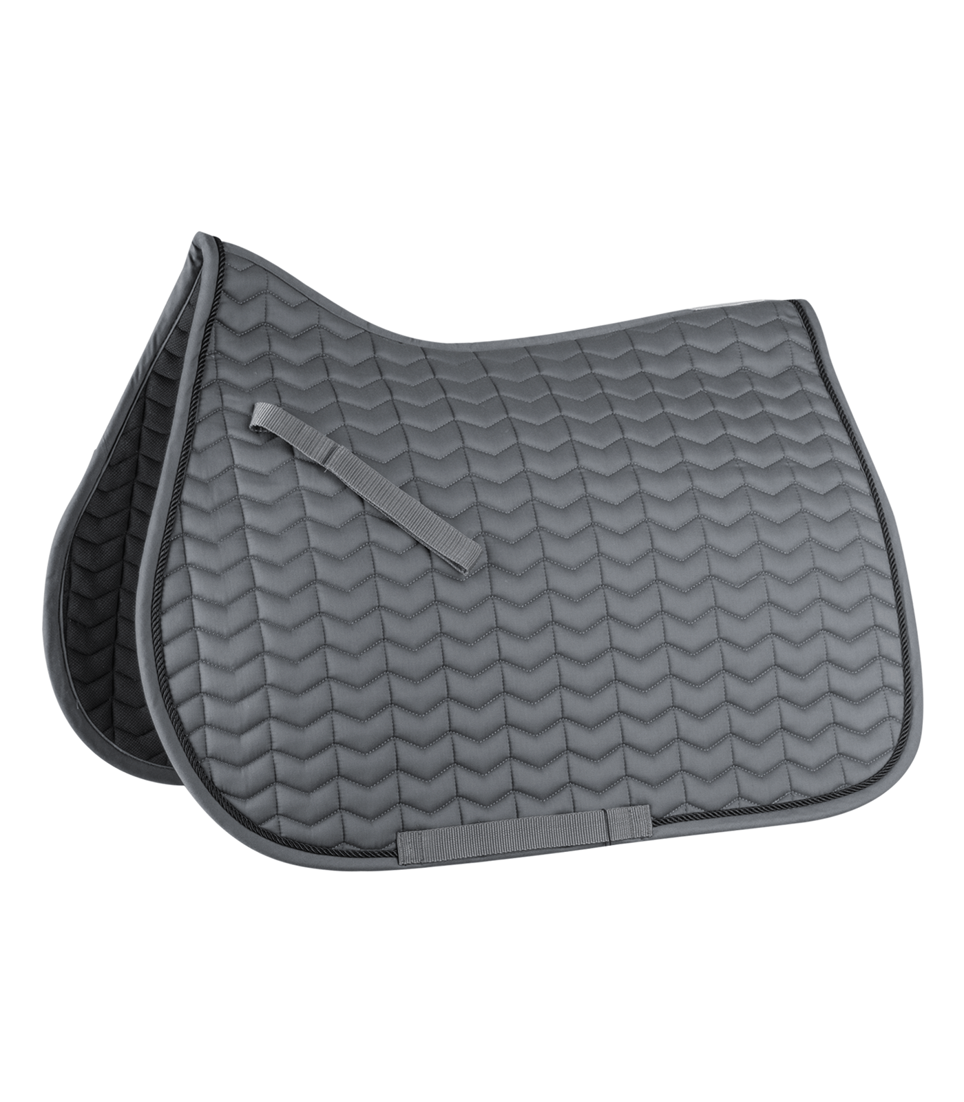 Classic Saddlepad - All Purpose - Full