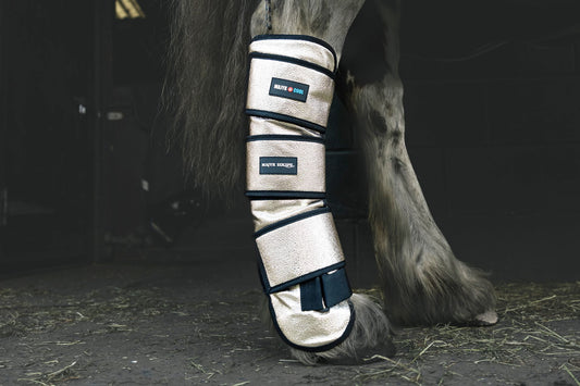 Protectores Gel Ice Majyk Equipe