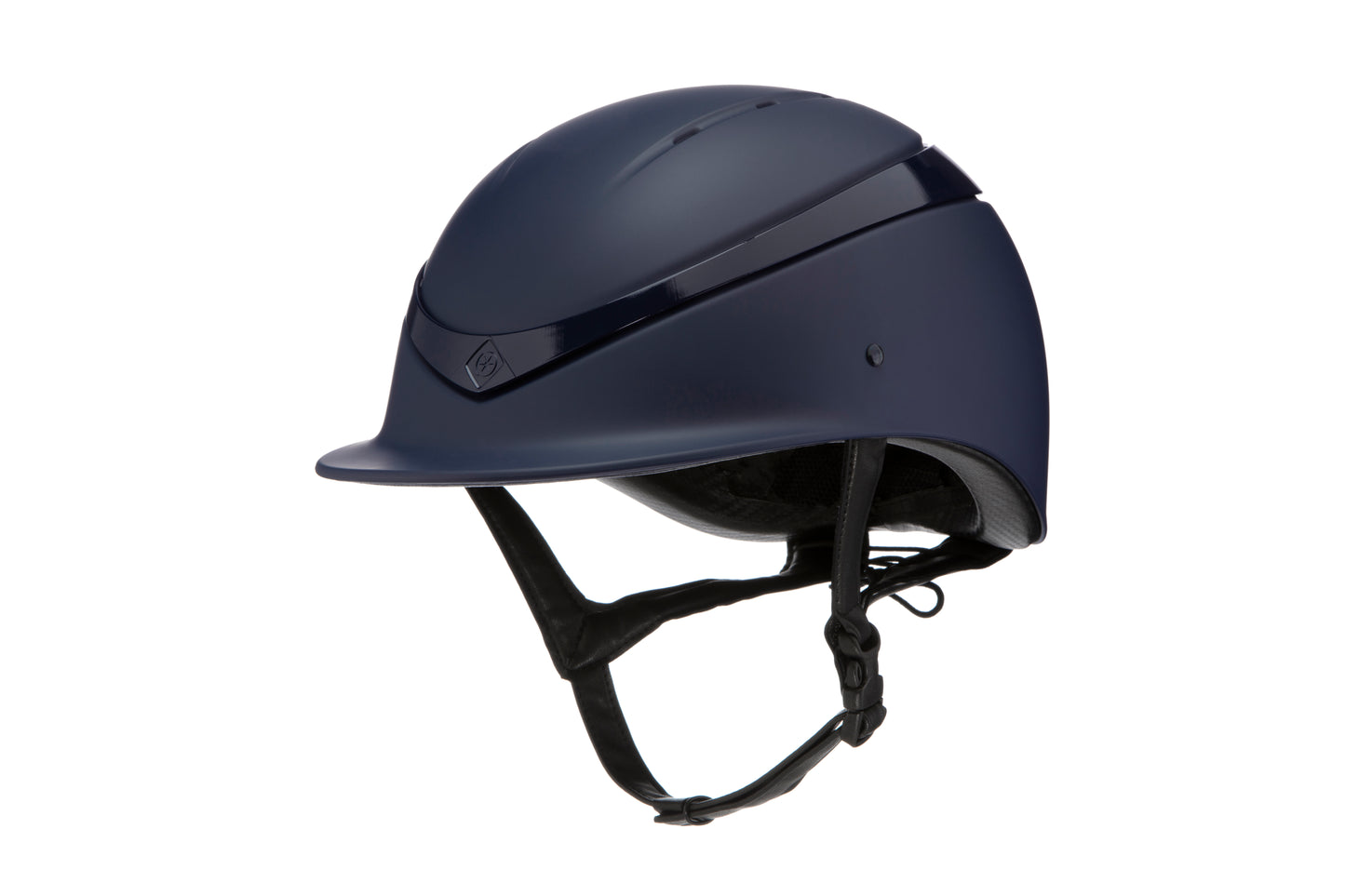 Charles Owen Luna Riding Hat