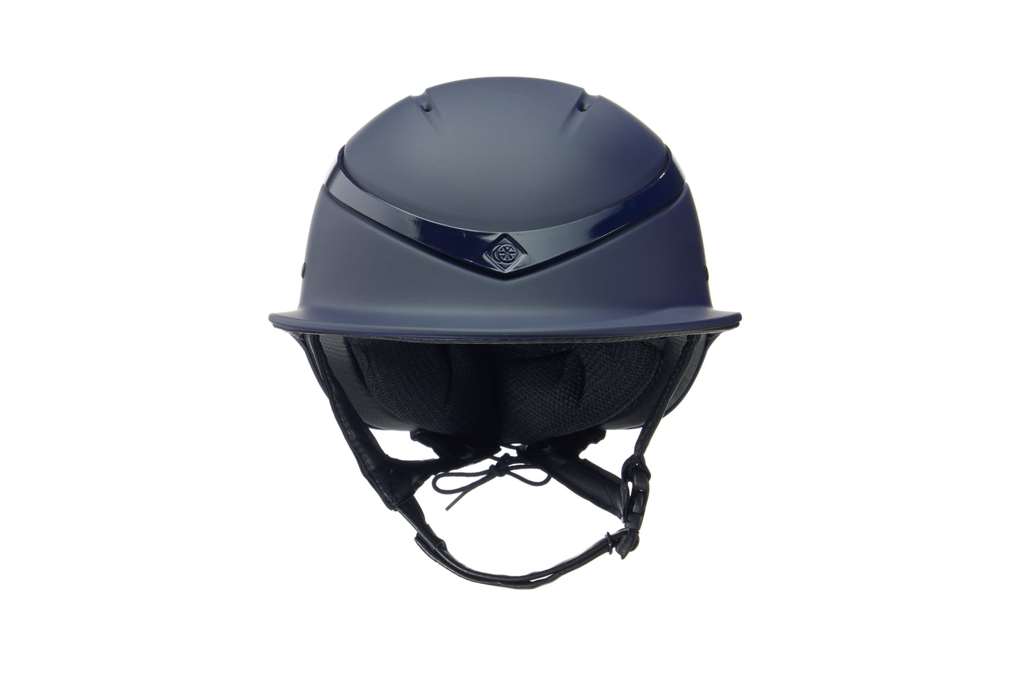 Charles Owen Luna Riding Hat