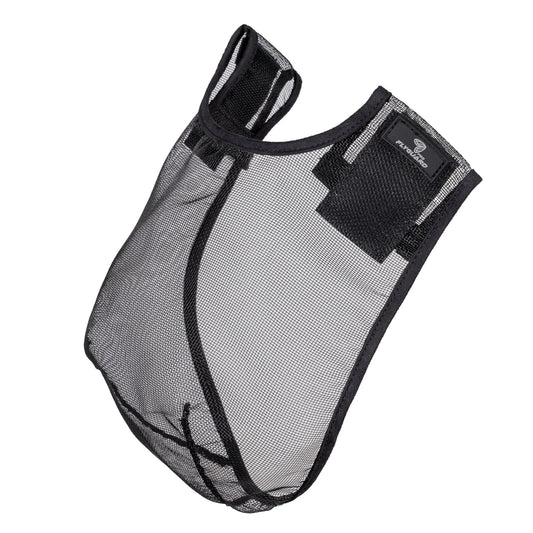 Shires FlyGuard Pro Bridle Nose Net for Pollen and Fly Protection