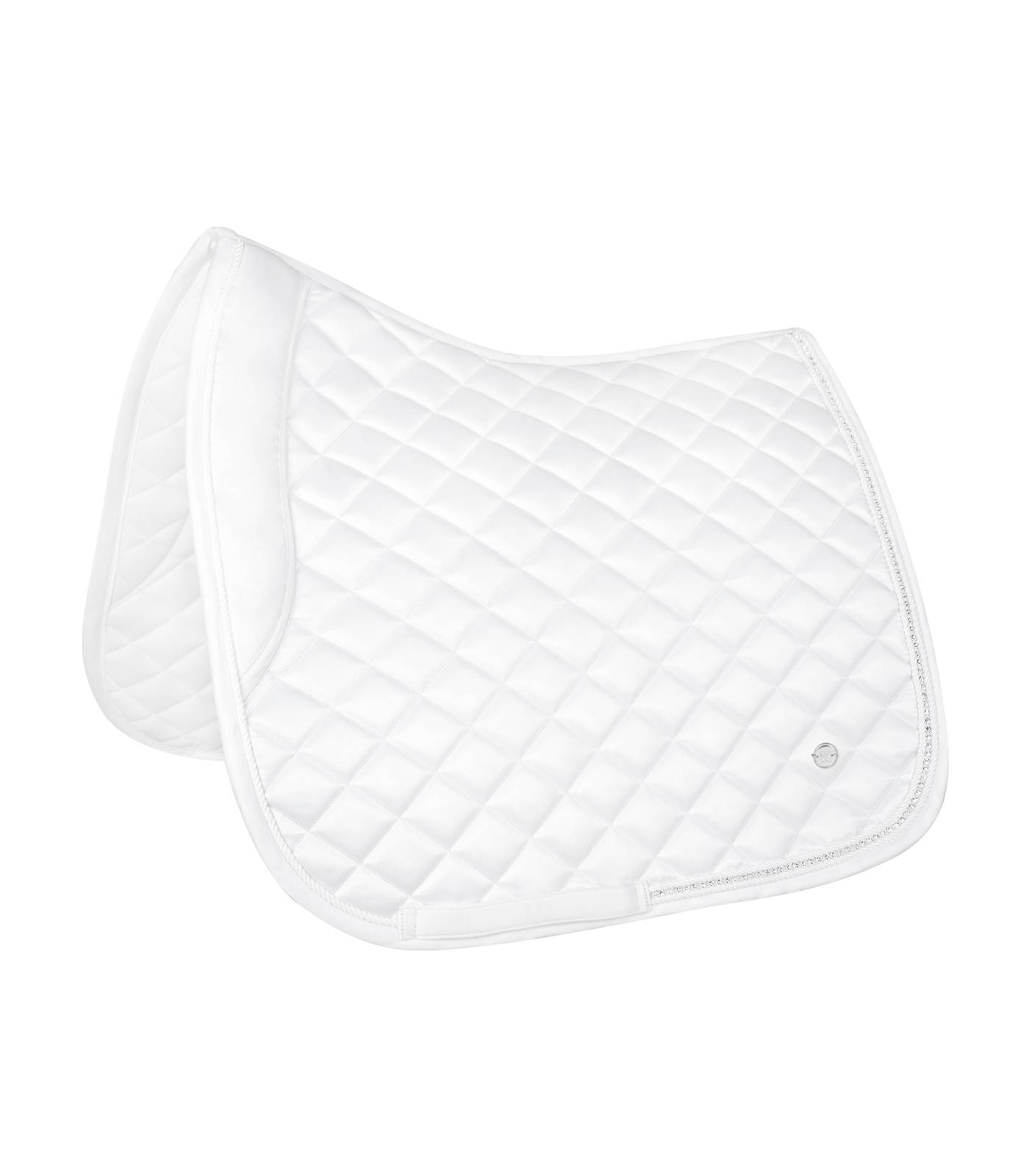 Nepal Saddle Pad