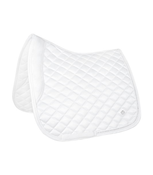 Mantilla de Doma Nepal Waldhausen Blanco