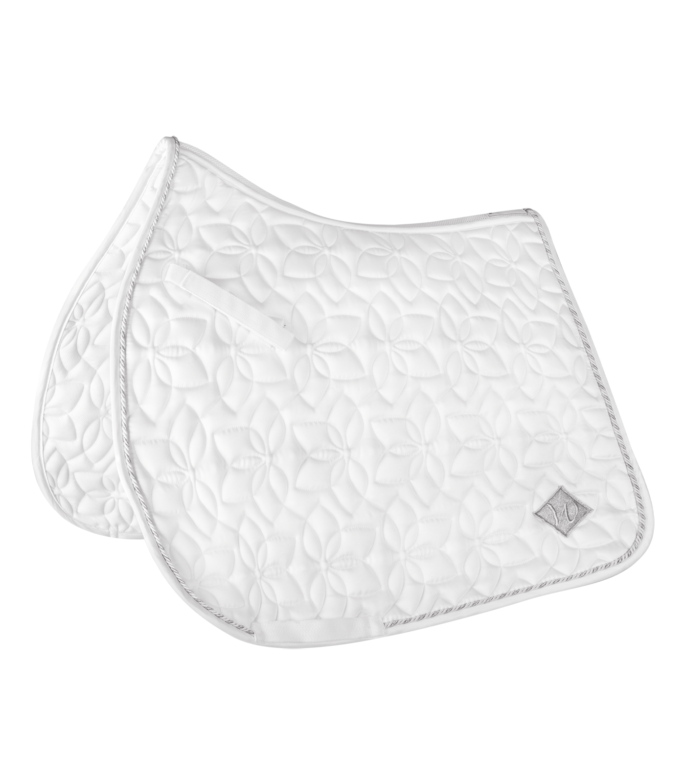 Marseille Saddle Pad