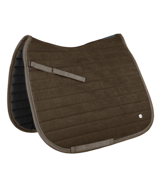 Mantilla de Doma St. Gallen Waldhausen Verde/Marrón