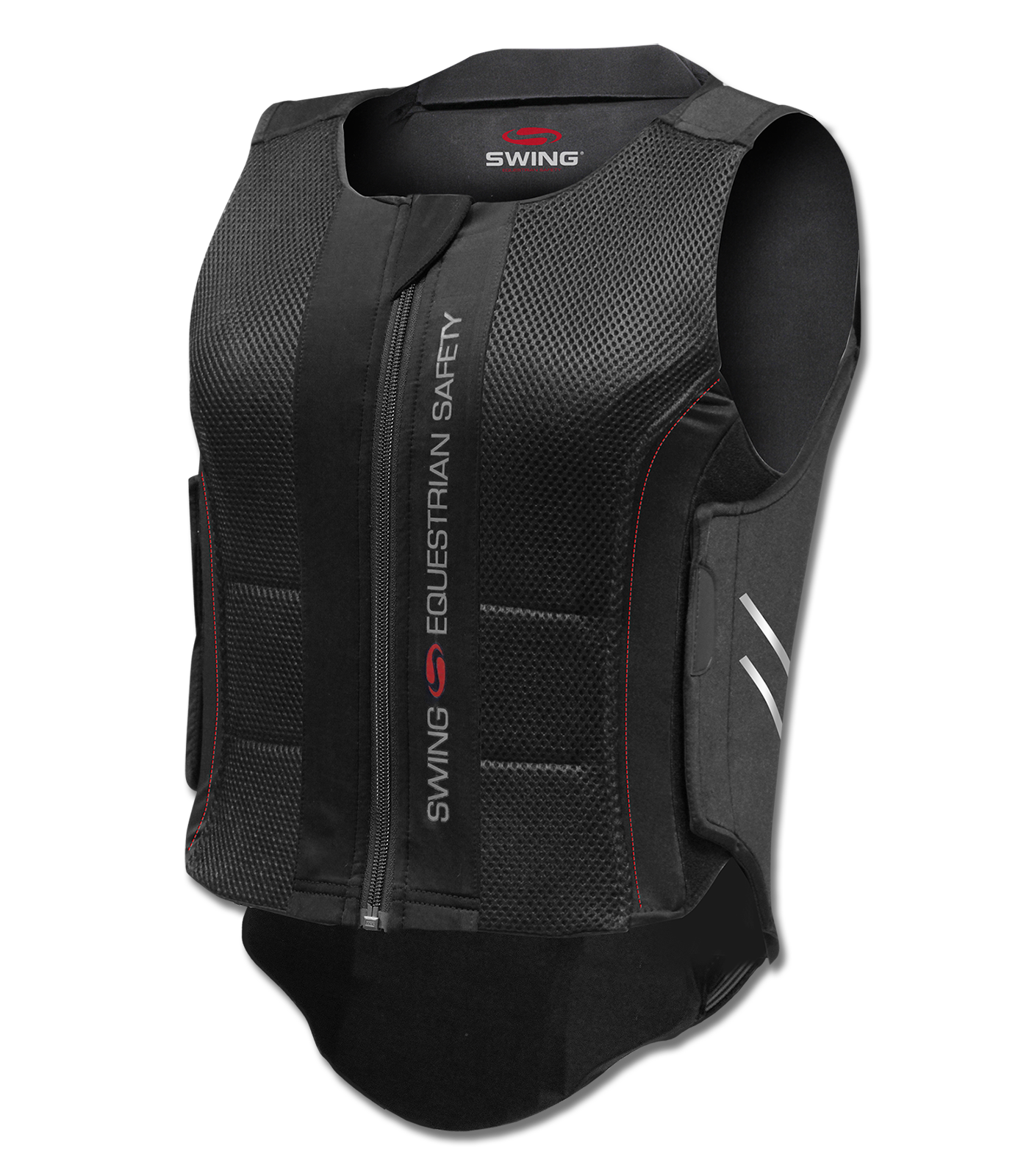 SWING P07 Back Protector- Adults