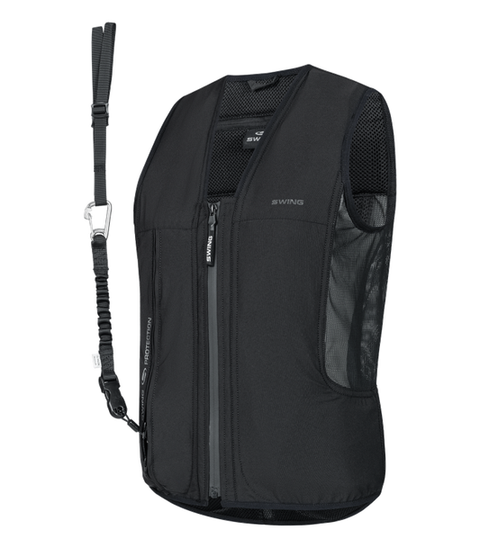 Chaleco Airbag P25 AIR Swing