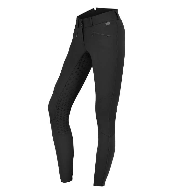 Hella High Waist Silicone Breeches Kids