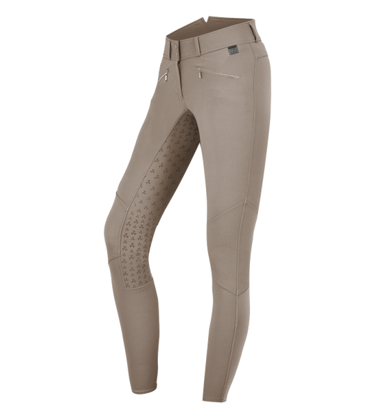 Pantalones Hella High Waist Silicone Breeches ELT