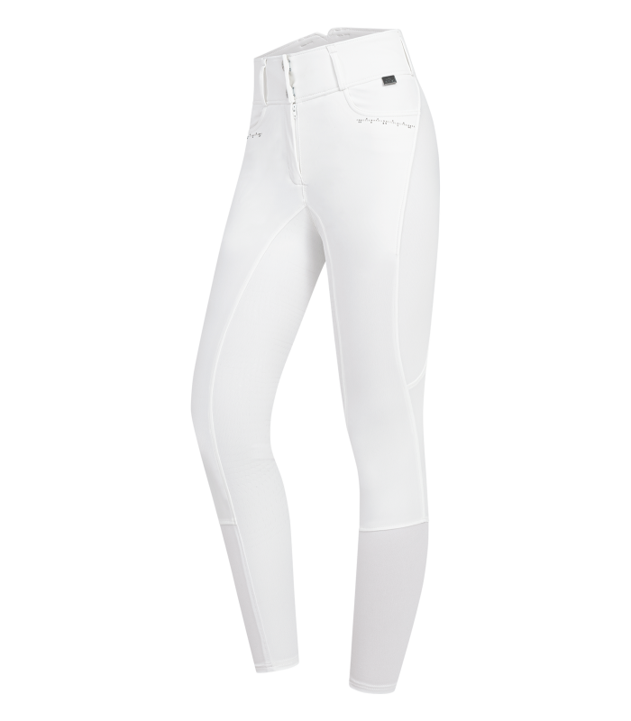 Mathilda Glam High Waist Breeches