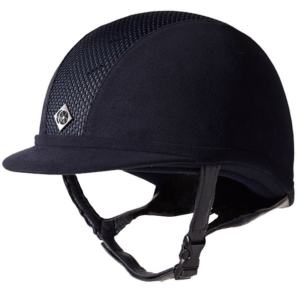 Charles Owen Ayr8® Plus