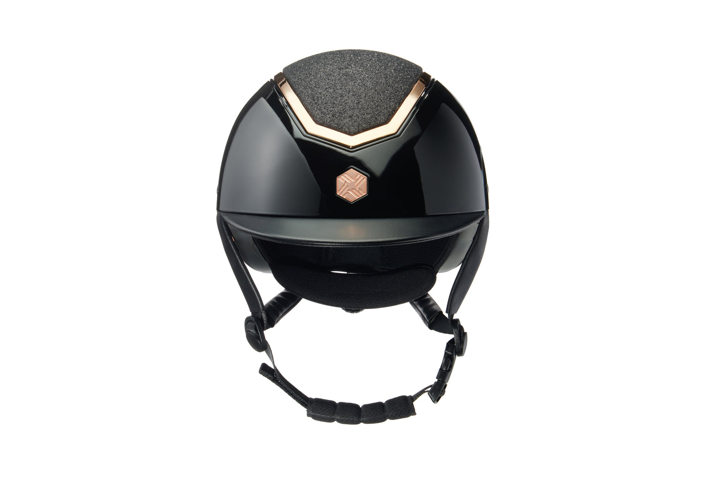 Casco Kylo Sparkle Charles Owen