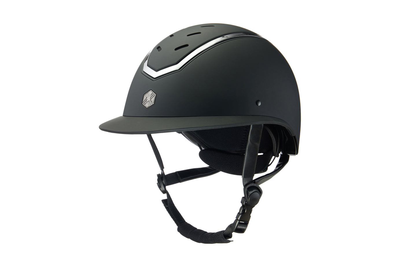Casco Kylo Matte Charles Owen