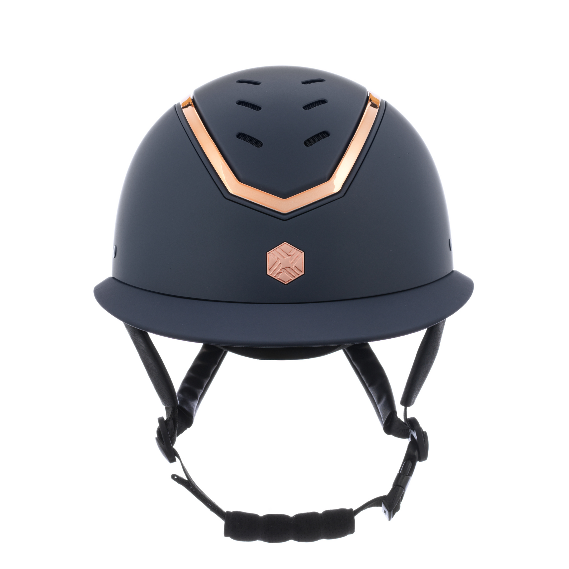 Casco Kylo Matte Charles Owen