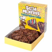 Tarta de Celebración 600g Stud Muffins
