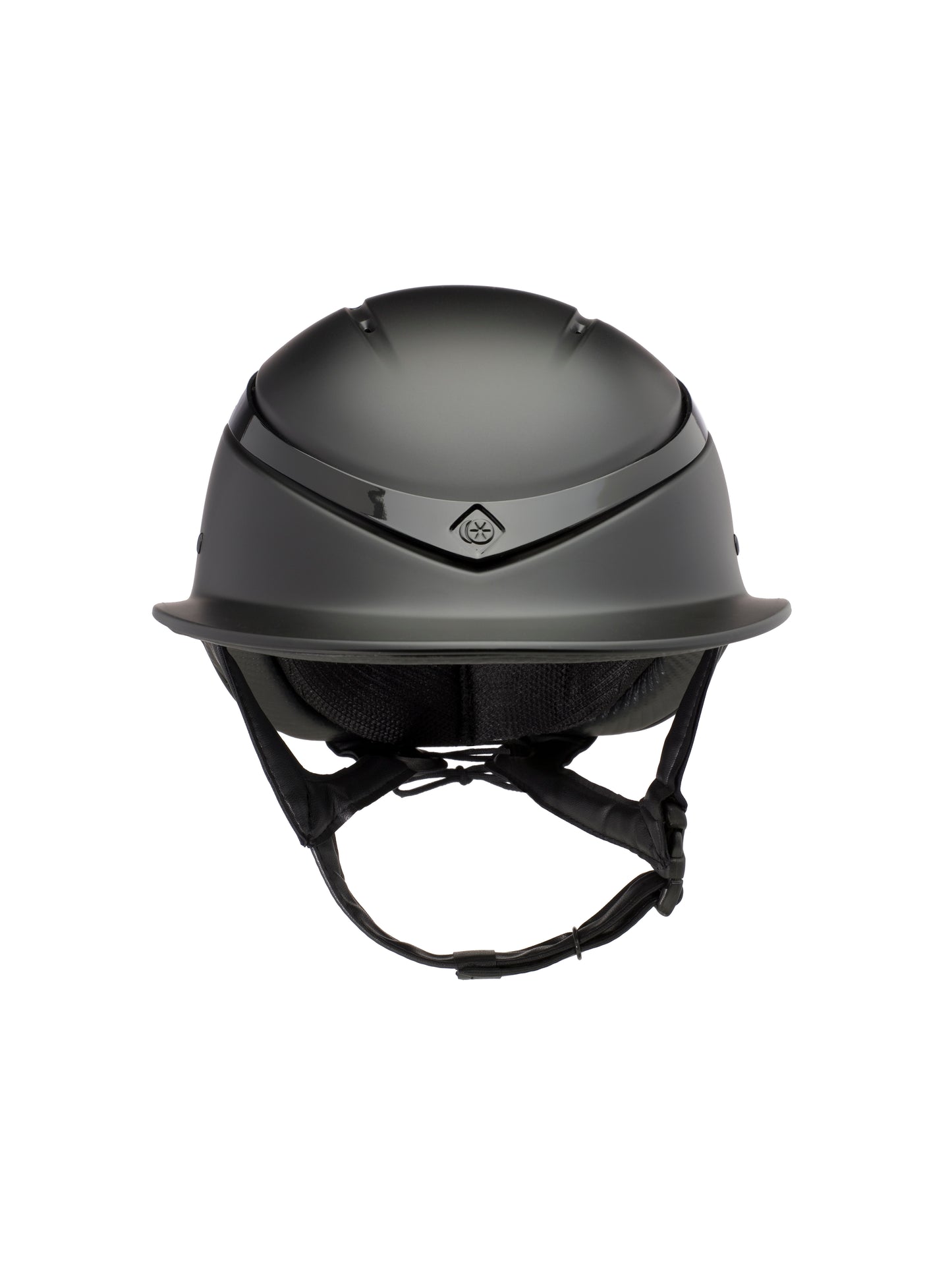 Charles Owen Luna Wide Peak Hat