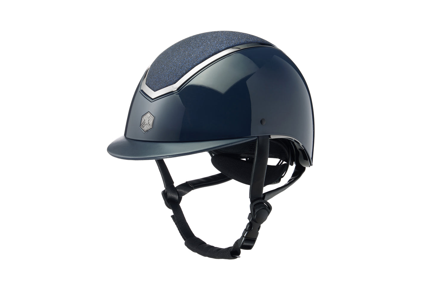 Casco Kylo Sparkle Charles Owen