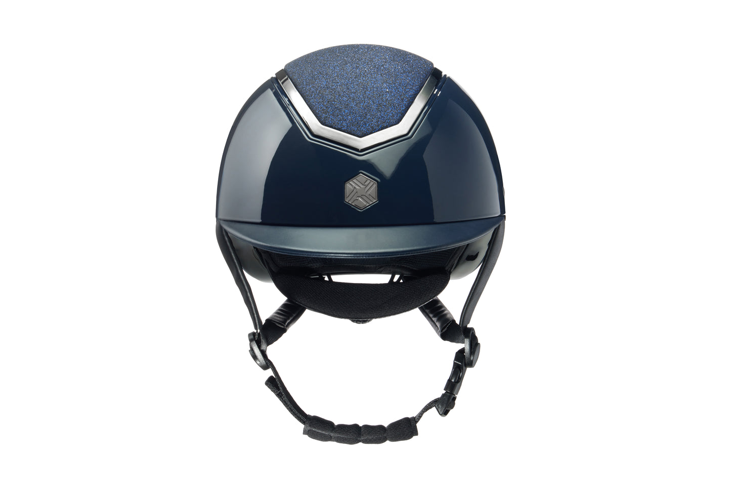 Casco Kylo Sparkle Charles Owen
