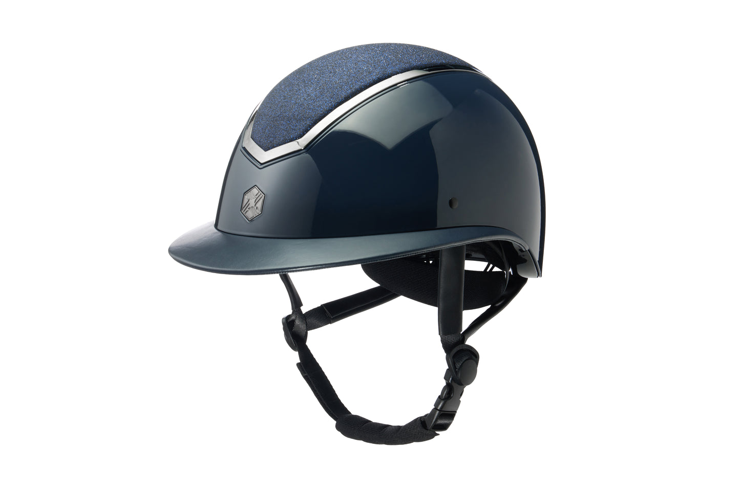 Charles Owen Kylo Sparkle Wide Peak