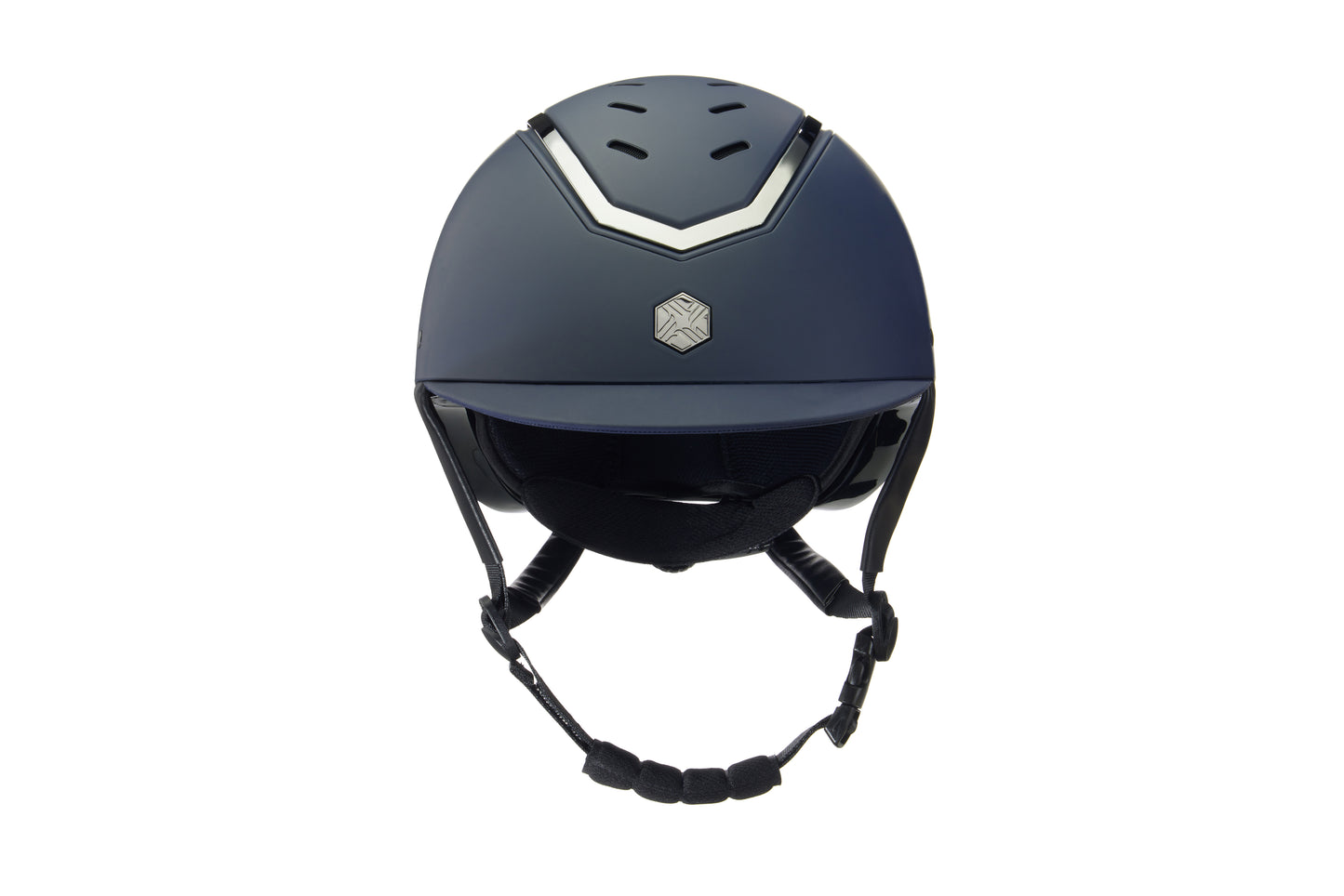 Casco Kylo Matte Charles Owen
