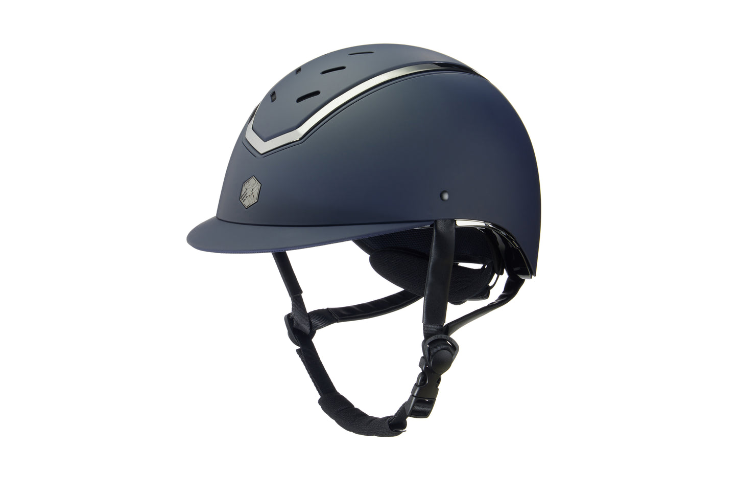 Casco Kylo Matte Charles Owen