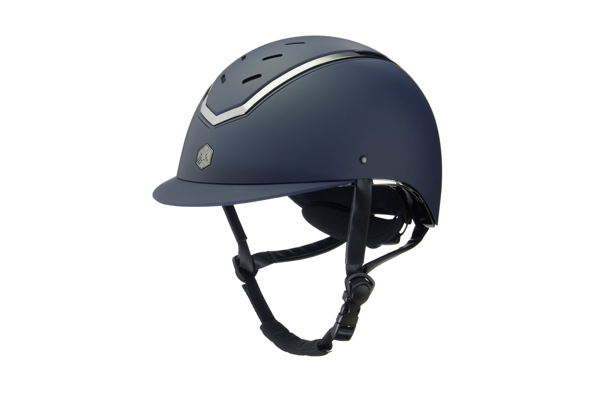 Casco Kylo Matte Charles Owen