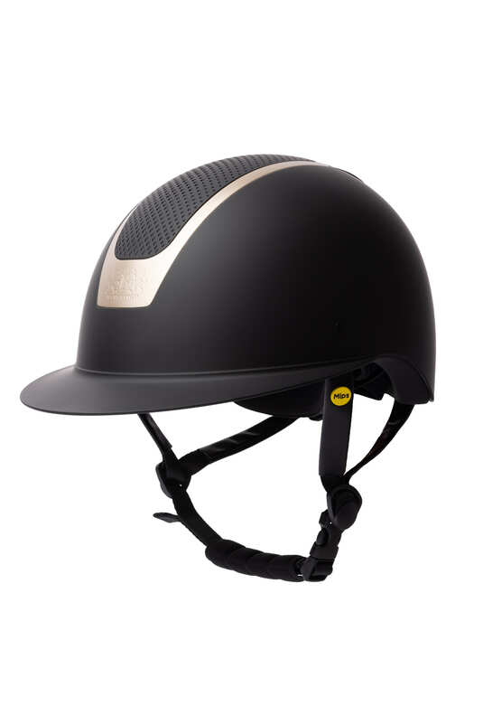 B Vertigo Majoris MIPS Technology II Riding Helmet